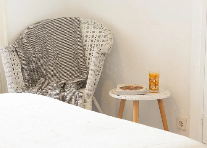 Bed and Breakfast Casa Da Adoa Portinho da Arrabida