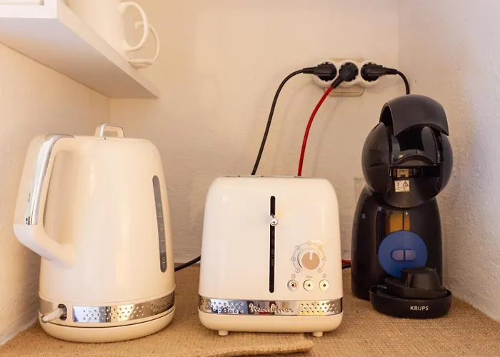 Casa Da Adoa Portinho da Arrabida