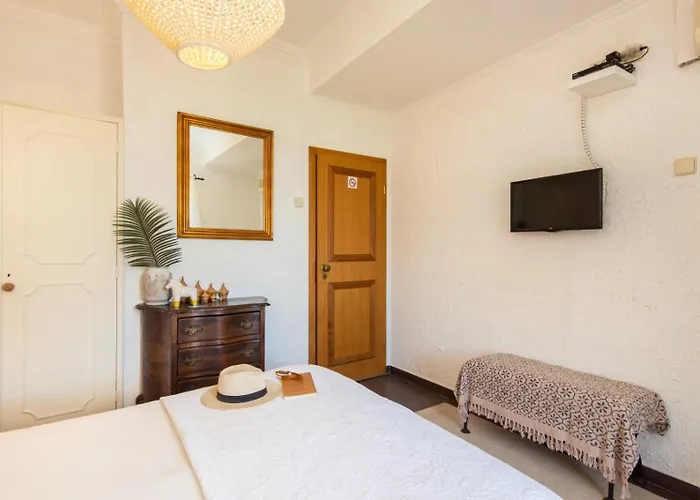 Casa Da Adoa * Portinho da Arrabida